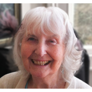 Photo of Irene Margaret LEWIS