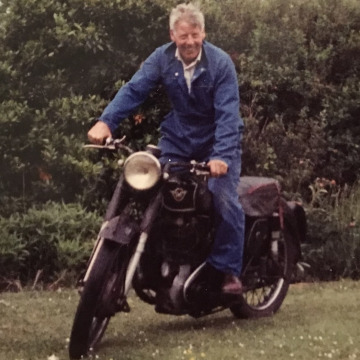 Photo of Richard RALPH