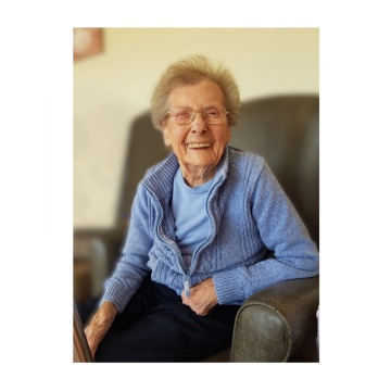 Photo of Patricia SMITH