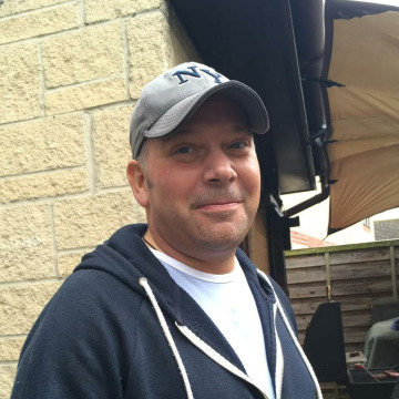 Photo for notice Paul David Edmund NICHOLL