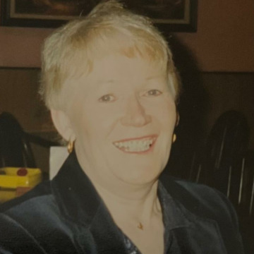 Photo of Elizabeth INGERSENT