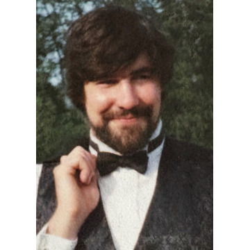 Photo of Phil HEDGES