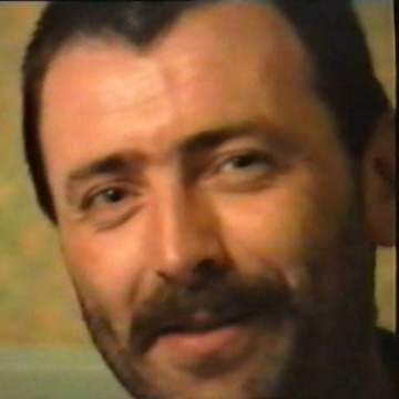 Photo of Kenneth John WARD