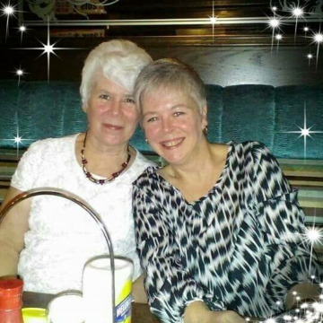 Photo for notice Shirley STAUNTON