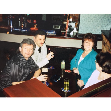 Notice Gallery for Neil TAYLOR