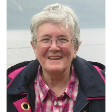 Photo of Olive Rosalie PARRY