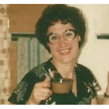 Photo of Violet BALLARD