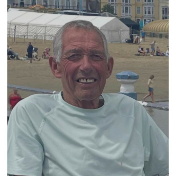 Photo of Roger Howard PAINTER