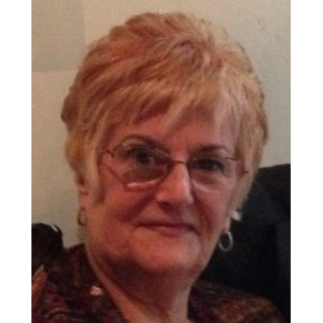 Photo of Anne COLLIN