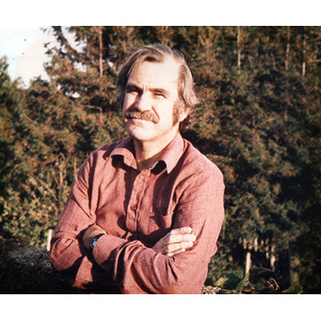 Photo of Dr Victor Everall BARBER