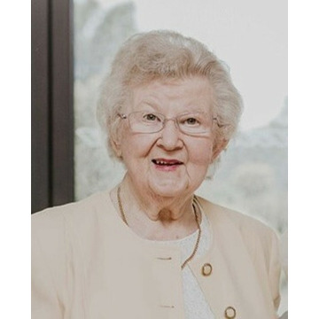 Photo of Pauline CROXTON