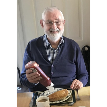 Photo of Henry 'Francis' HAMBLY