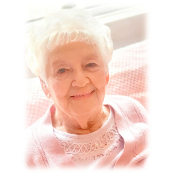 Photo of Valmai DAVIES