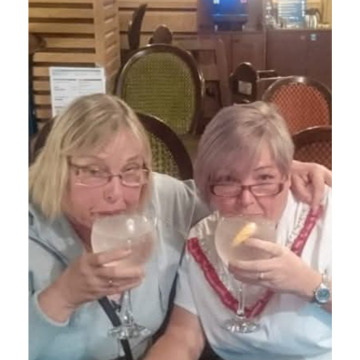 Photo for notice Elaine Margaret RONAN