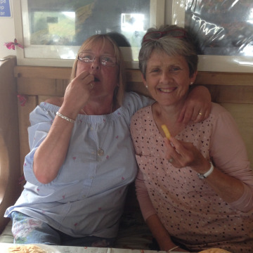 Photo for notice Elaine Margaret RONAN