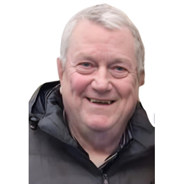 Photo of Joseph DIXON