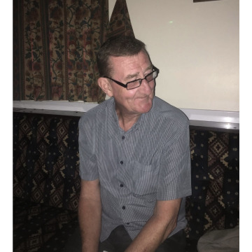 Photo for notice John JACKSON