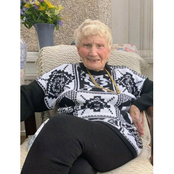 Photo of June CULLEN