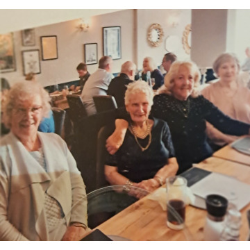 Notice Gallery for June CULLEN