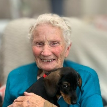 Photo for notice June CULLEN