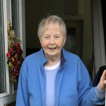 Photo of Wendy BALMBRO