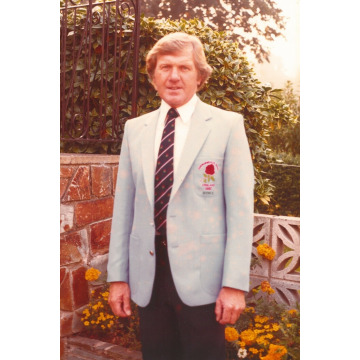 Photo of Leonard Andrew BOWDEN