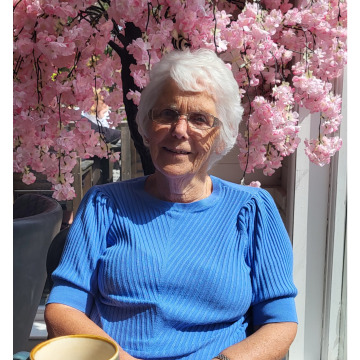 Photo for notice Beryl Eileen HARRIS