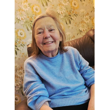 Photo of Elizabeth (Liz) OLIVER