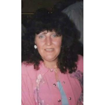 Photo of Lynne ADAMS