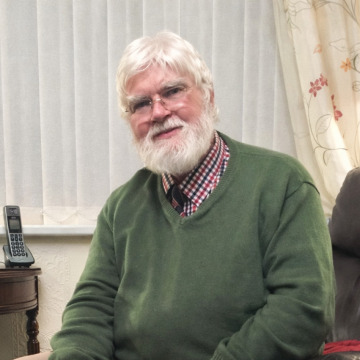 Notice Gallery for Brian BRIGGS