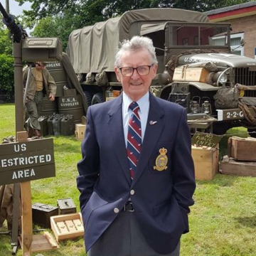 Notice Gallery for Ralph WEAVILL