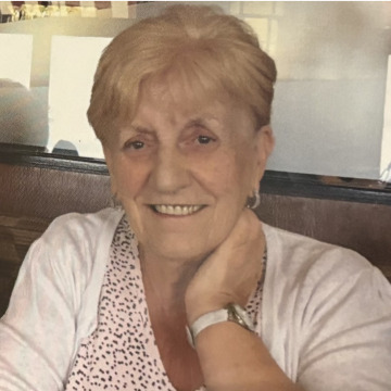 Photo for notice Helen Cambridge CRAWFORD