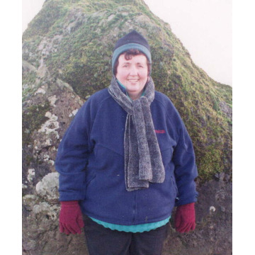 Photo of Kathryn Susan DAVIES