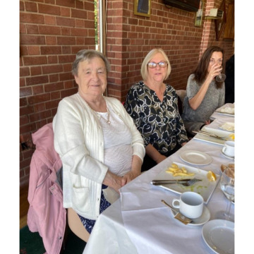 Photo for notice Anne INGHAM