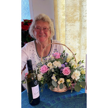 Photo of Doreen Olive DRINKWATER