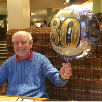 Photo of Roger KILLINGLEY