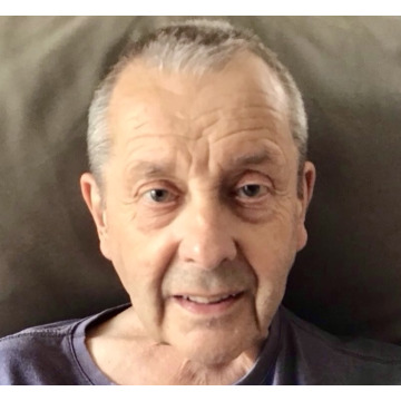 Photo of Trevor Russell KETLEY