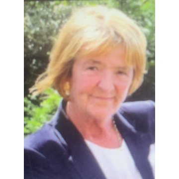 Photo of Marguerita FEENEY