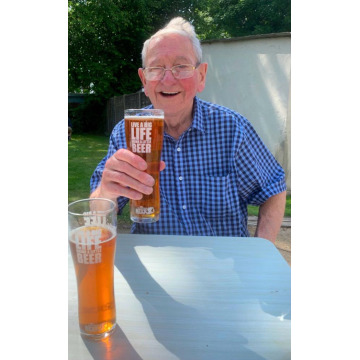 Photo of Thomas RUNAGHAN