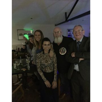 Photo for notice Thomas RUNAGHAN