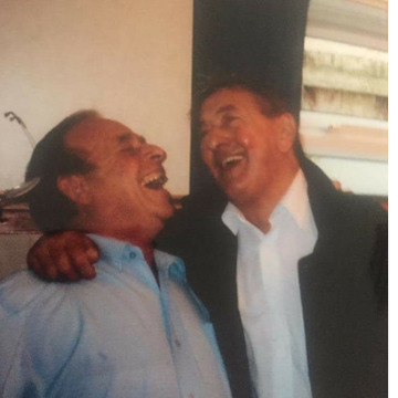 Photo for notice Thomas RUNAGHAN