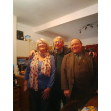 Photo for notice Thomas RUNAGHAN