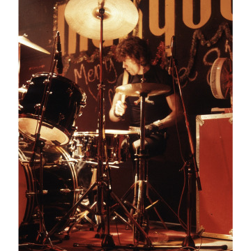 Photo for notice David Malcolm Howarth ASLING