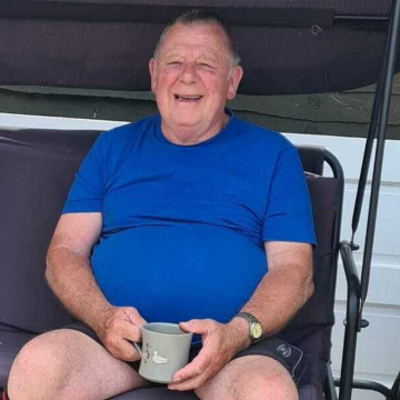 Photo of Christopher William SUNNER