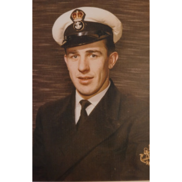 Photo of Thomas WINN