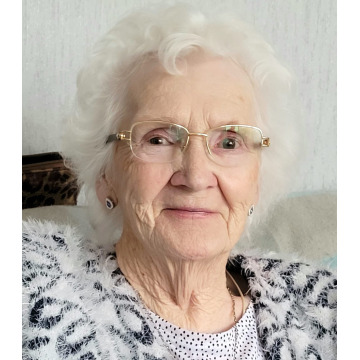 Photo of Catherine (Kitty) SANDISON