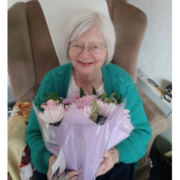 Photo of Netta WALKER