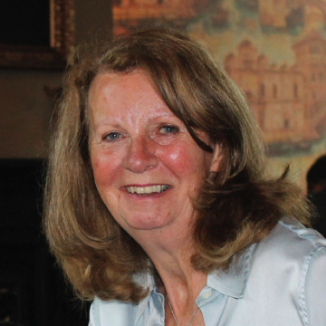 Notice Gallery for Susan Marian TELFORD