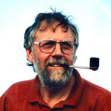 Photo for notice Gerald William ROBERTS