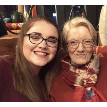 Photo for notice June Anne CLARKE